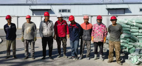 治多厂房地基沉降注浆加固施工队伍怎么选